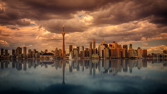 Tudo sobre intercambio em Toronto