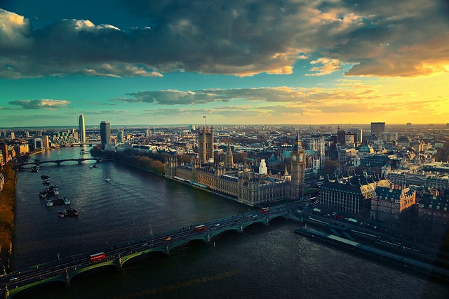 Tudo sobre intercâmbio em Londres
