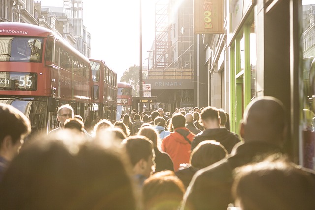 Tudo sobre intercâmbio em Londres