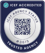 Logo ICEF