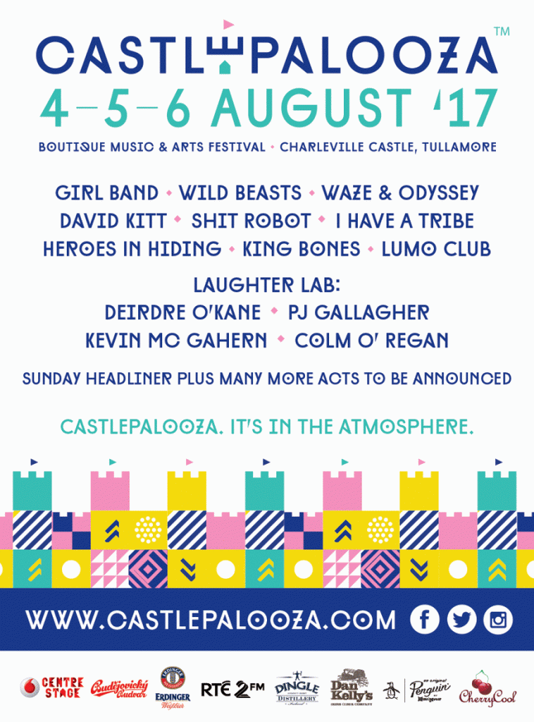 castlepalooza