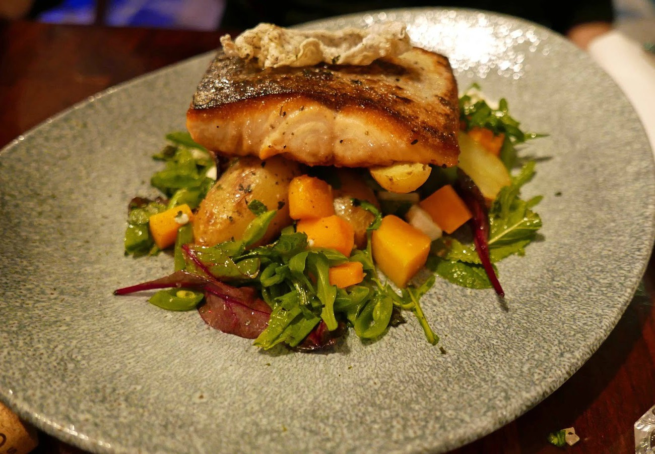 Gastronomia na Irlanda