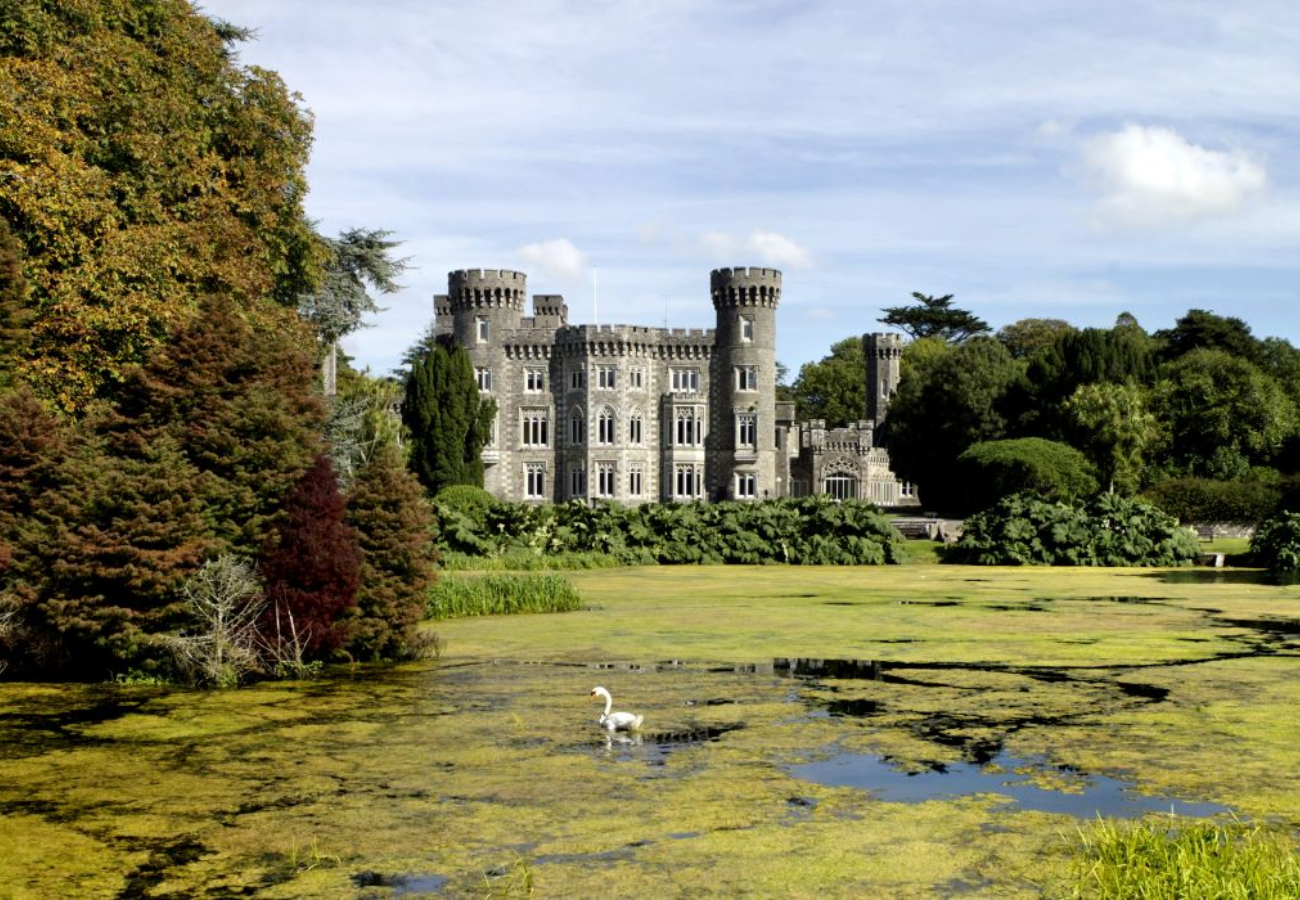 irlanda viagem em grupo