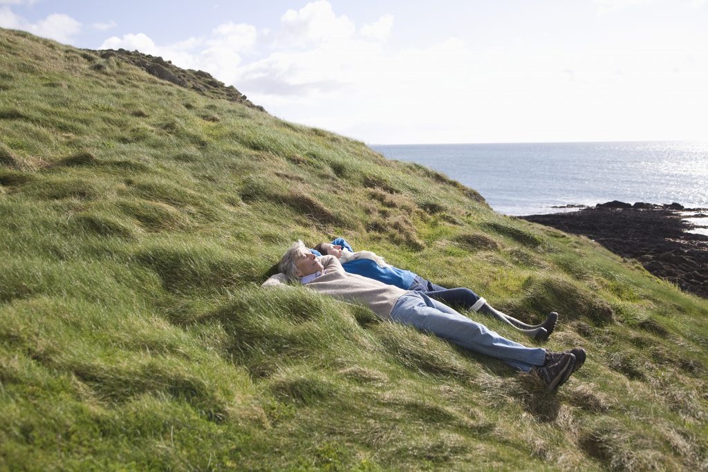 10 coisas que fazem te conta sobre morar na Irlanda