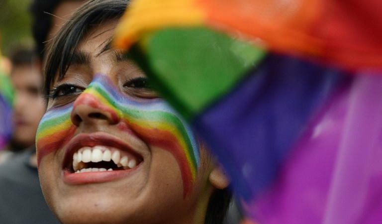 Gay na Irlanda x Gay no Brasil