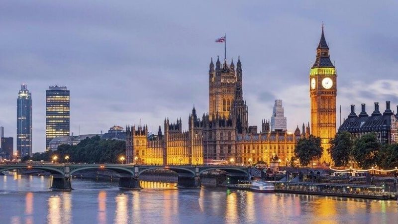 Tudo sobre intercâmbio em Londres