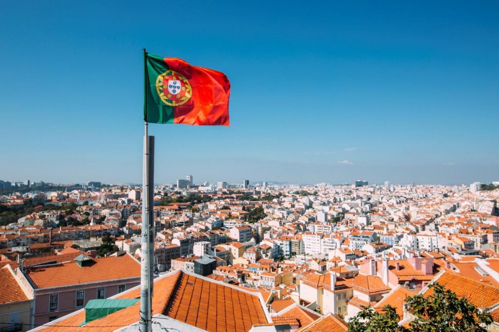 Tudo sobre intercâmbio em Portugal