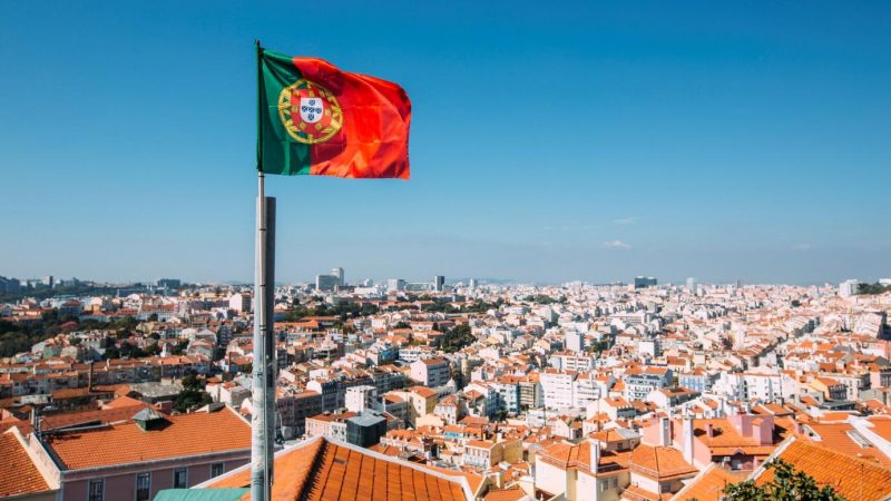 Tudo sobre intercâmbio em Portugal