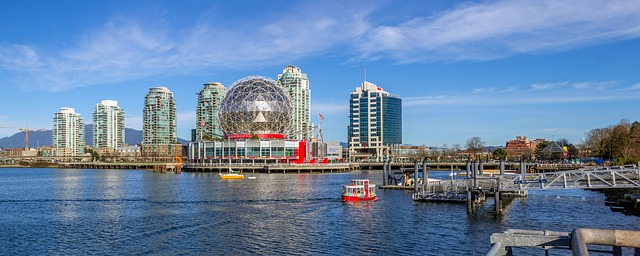 Tudo sobre intercâmbio em Vancouver
