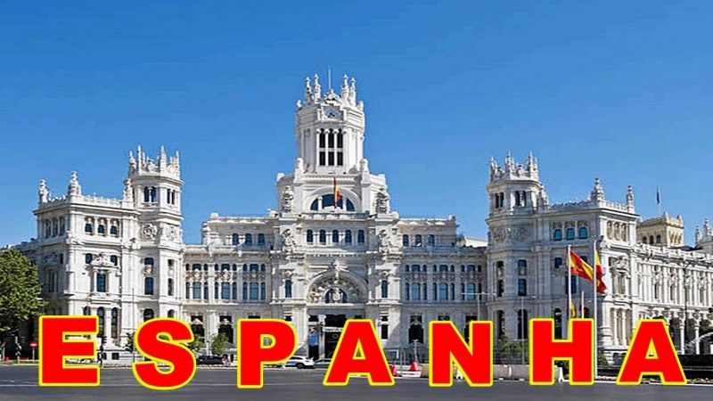 Tudo sobre intercâmbio na Espanha