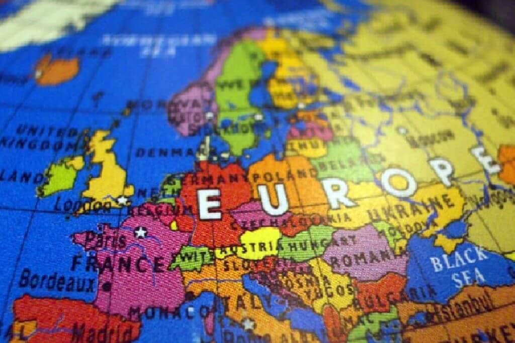 Tudo sobre intercâmbio na Europa