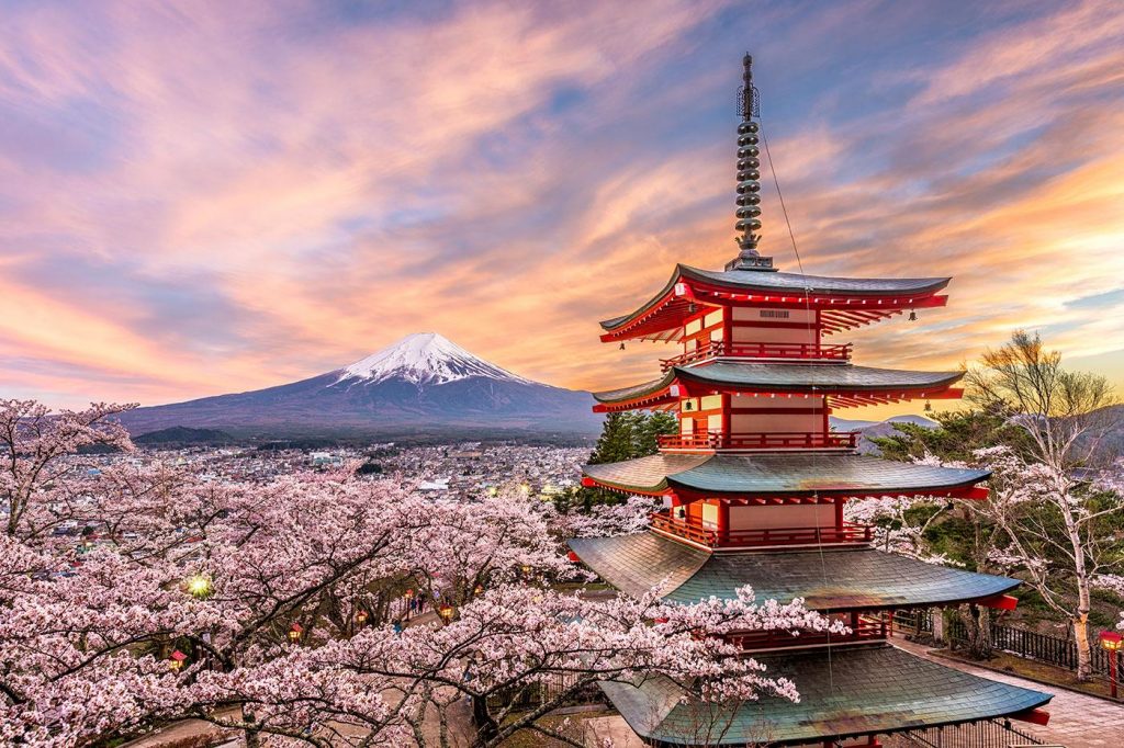 Tudo sobre intercâmbio no Japão