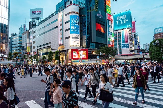 Tudo sobre intercâmbio no Japão