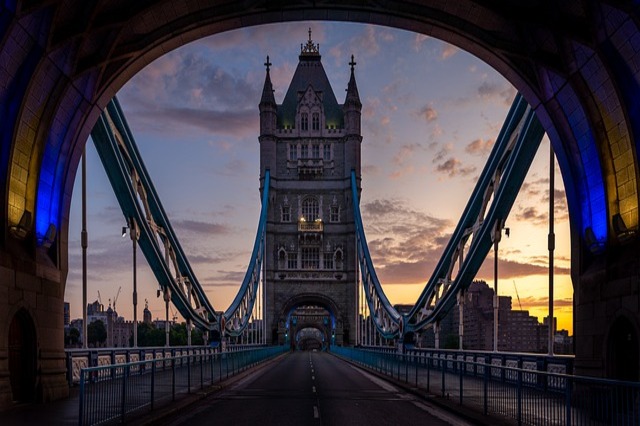 Londres é eleita a melhor cidade para estudantes de intercambio do mundo!