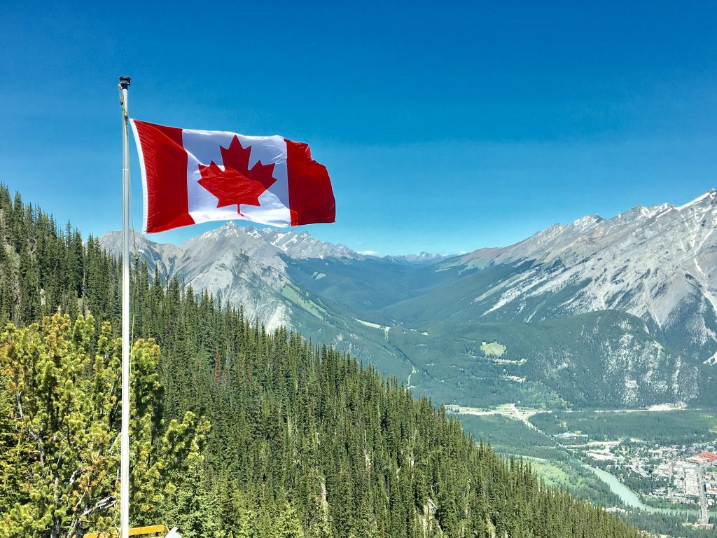 14 Curiosidades sobre o Canadá