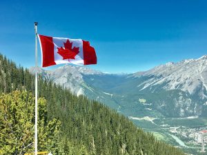 14 Curiosidades sobre o Canadá