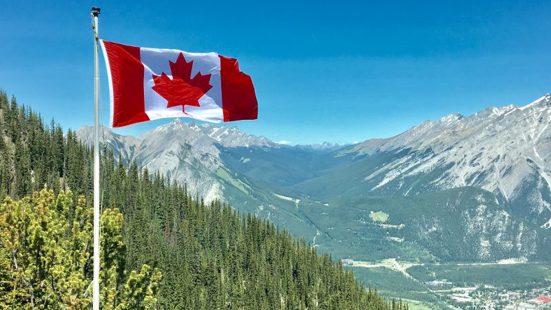 14 Curiosidades sobre o Canadá