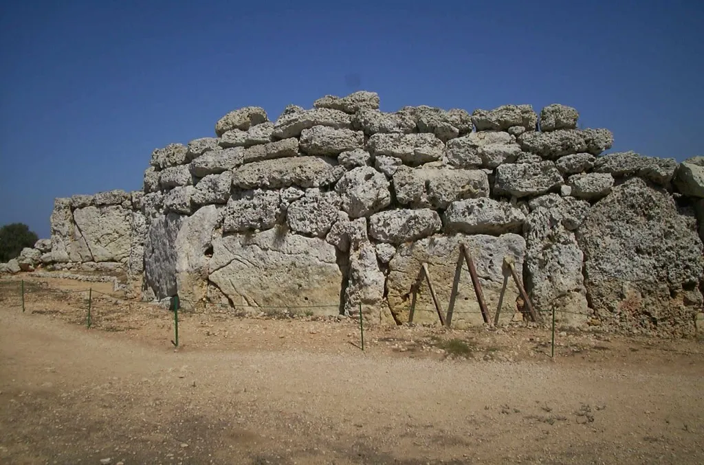 Ggantija