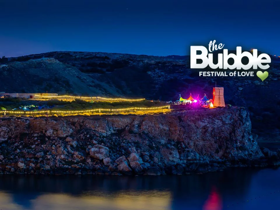 thebubble