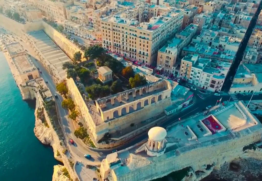 Malta