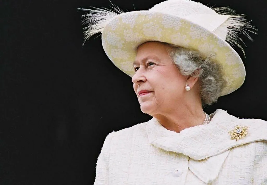 monarquia britânica