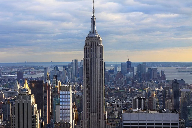Tudo sobre intercambio em Nova York